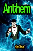 Anthem (eBook, ePUB)