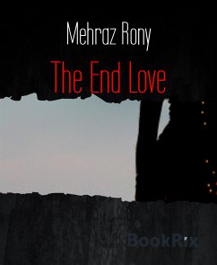 The End Love (eBook, ePUB) - Rony, Mehraz