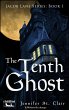 The Tenth Ghost (A Beth-Hill Novel:... - Bild 1