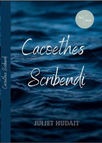 Cacoethes Scribendi (eBook, ePUB)