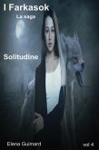 Solitudine (I Farkasok, #4) (eBook, ePUB)