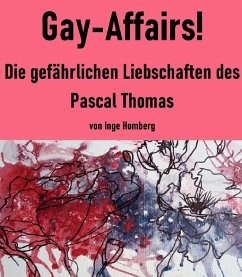 Cover Gay-Affairs! (eBook, ePUB)