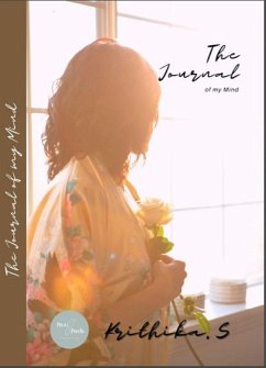 Cover The Journal of my Mind (eBook, ePUB)