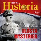 Olösta mysterier (MP3-Download)