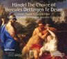 The Choice Of Hercules Hwv 69/Dettingen... - Bild 1