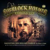 Sherlock Holmes Chronicles - Das Rätsel der Heiligen Familie