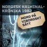 Mord på viborgskt sätt (MP3-Download) - Bild 1