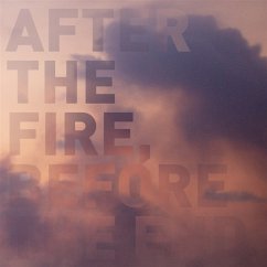 After The Fire,Before The End - Postcards