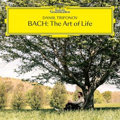 Bach: The Art Of Life - Trifonov,Daniil