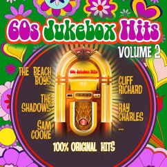 60s Jukebox Hits Vol.2 - Diverse