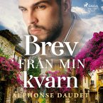 Brev från min kvarn (MP3-Download)