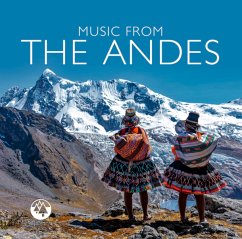 Music From The Andes - Diverse