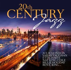 20th Century Jazz - Diverse