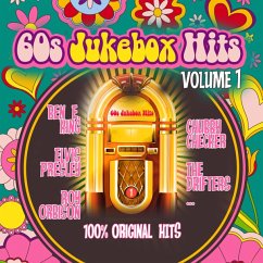 60s Jukebox Hits Vol.1 - Diverse