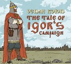 The Tale Of Igor'S Campaign