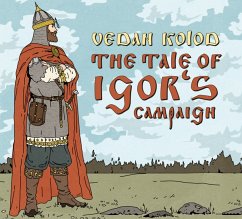 The Tale Of Igor'S Campaign - Vedan Kolod