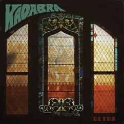 Ultra - Kadabra
