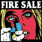 Fire Sale (Col.Vinyl)