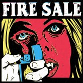 Fire Sale (Col. Vinyl)