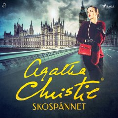 Cover Skospännet (MP3-Download)