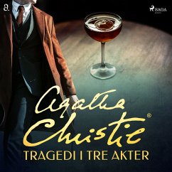Cover Tragedi i tre akter (MP3-Download)