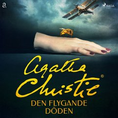 Den flygande döden (MP3-Download) - Christie, Agatha