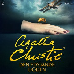 Cover Den flygande döden (MP3-Download)