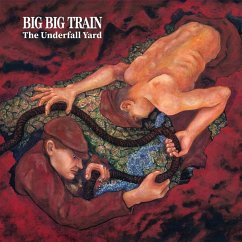 Underfall Yard-Remixed And Remastered - Big Big Train