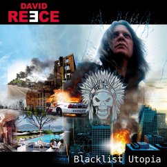 Blacklist Utopia - Reece,David