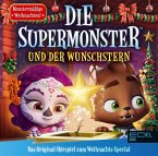 Die Supermonster und der Wunschstern