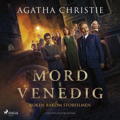 Mord i Venedig (MP3-Download) - Christie, Agatha