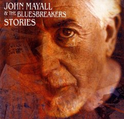 Stories (2lp/180g/Gatefold) - Mayall,John & The Bluesbreakers