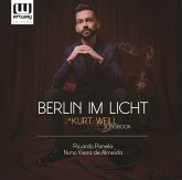 Berlin Im Licht-A Kurt Weill Songbook