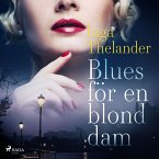 Blues för en blond dam (MP3-Download)