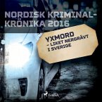 Yxmord – liket nergrävt i Sverige (MP3-Download)