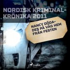 Nancy dödades på väg hem från festen (MP3-Download)