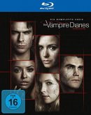 The Vampire Diaries: Staffel 1-8