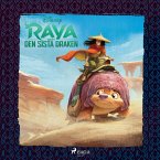 Raya och den sista draken (MP3-Download)