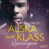 Queerlequin: Älska med klass (MP3-Download)