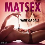 Matsex - erotisk novell (MP3-Download)