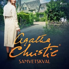 Cover Samvetskval (MP3-Download)