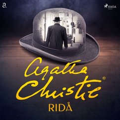 Ridå (MP3-Download) - Christie, Agatha