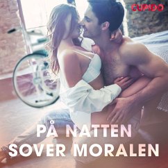 Cover På natten sover moralen (MP3-Download)