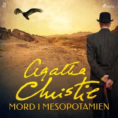 Mord i Mesopotamien (MP3-Download) - Christie, Agatha