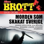 Morden som skakat Sverige (MP3-Download)