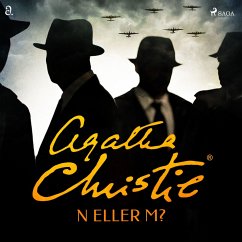 Cover N eller M? (MP3-Download)