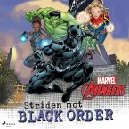 Avengers - Striden mot Black Order (MP3-Download)
