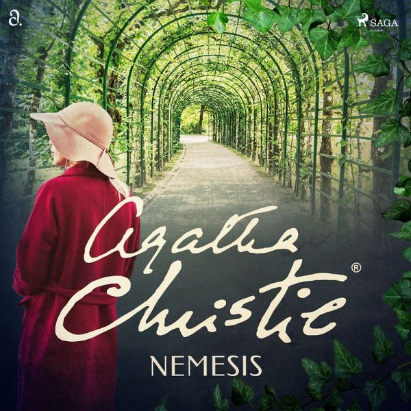 Nemesis (MP3-Download) Nemesis (MP3-Download)