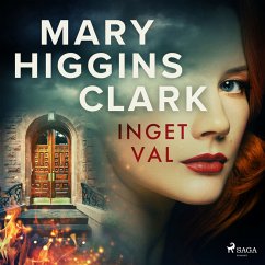 Inget val (MP3-Download) - Clark, Mary Higgins