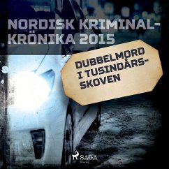 Dubbelmord i Tusindårsskoven (MP3-Download) - Diverse